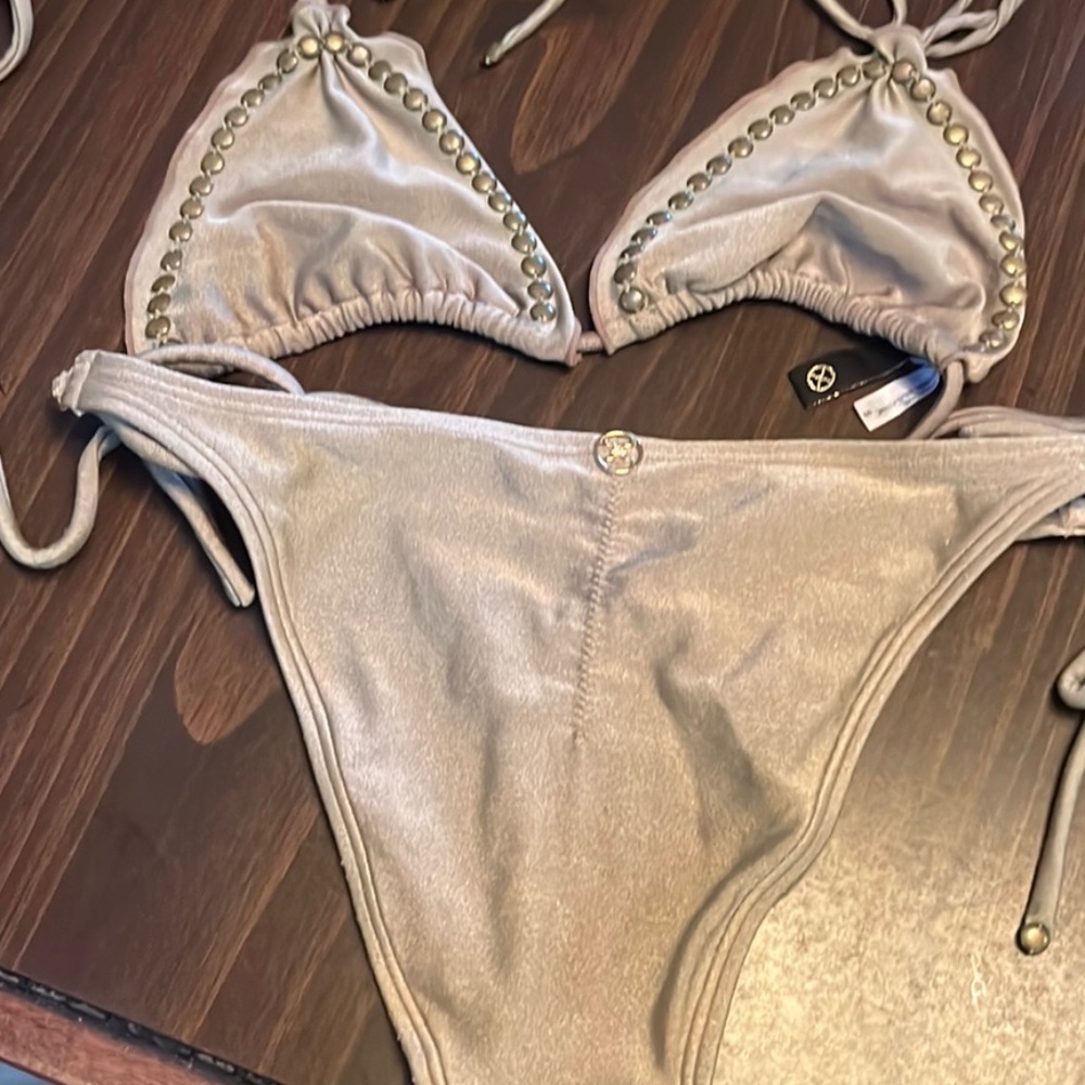Vix Swimsuit